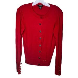 Peck‎ & Peck Cardigan Sweater